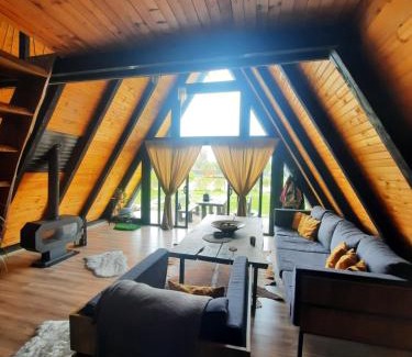 Zivinice House | Cottage fairy