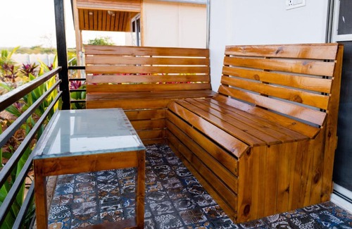 Farooq Nagar House | Discover Cottage Farm Stay - Back 2 Roots for Family Fun