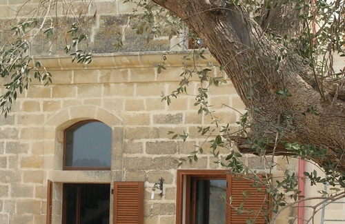 Minervino di Lecce Apartment | Cozy Cottage for 4/5 Near Otranto with Pool and Ocean View
