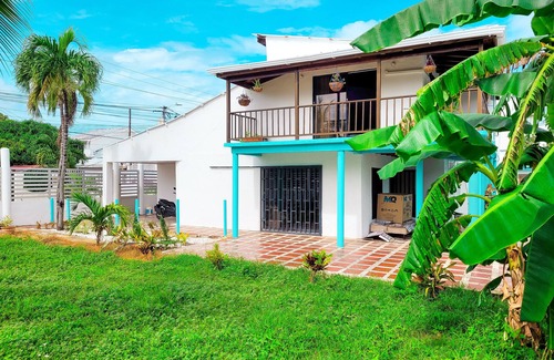 San Andres Cabin | Cottage for family or friends in quiet residential neighborhood. 3 km from downtown.