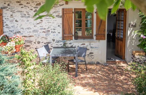 Linac Cottage | Cottage for up to 6 people