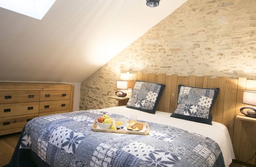 Linac Cottage | Cottage for up to 6 people