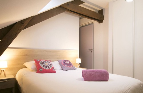 Linac Cottage | Cottage for up to 6 people