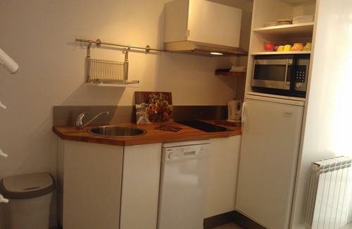 La Hisse Cottage | Cozy Cottage for 2 Near Rance - Guest Rated 9.8/10