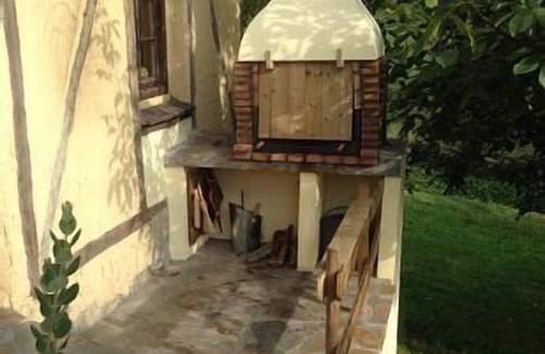 Iurreta Cottage | Spacious Caserio Otalora Cottage Rental for 15 Guests