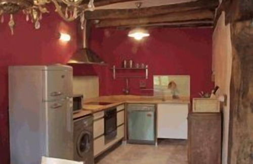 Ahedo del Butron Cottage | Spacious Cottage Dondevilla for 8 with Full Kitchen