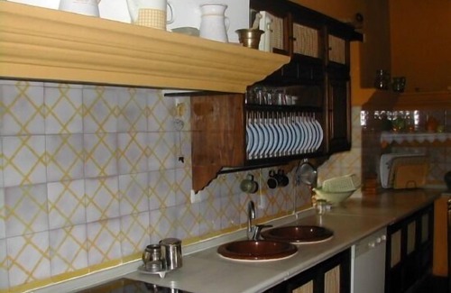 Ronda Cottage | Inviting Cottage Heredad de San Juan for 13 Guests
