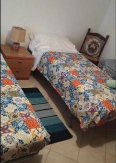 Graniti House | Pet-Friendly Cottage Gole Alcantara D’amore with Breakfast