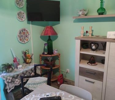 Graniti Apartment | Beautiful Cottage Gole Alcantara - Guest Rated 9.3/10