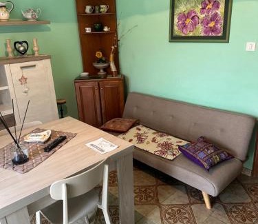 Graniti Apartment | Beautiful Cottage Gole Alcantara - Guest Rated 9.3/10