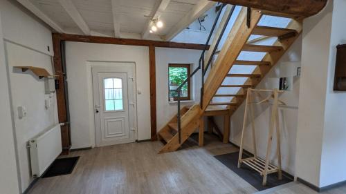 Zulpich Apartment | Pet-Friendly Retreat at Cottage Hühnerstall - Rated 8.8/10