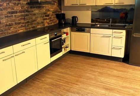 Zulpich Apartment | Pet-Friendly Retreat at Cottage Hühnerstall - Rated 8.8/10