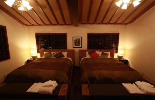Yamada Villa | Relaxing Oceanfront Escape at Cottage Hakuraku
