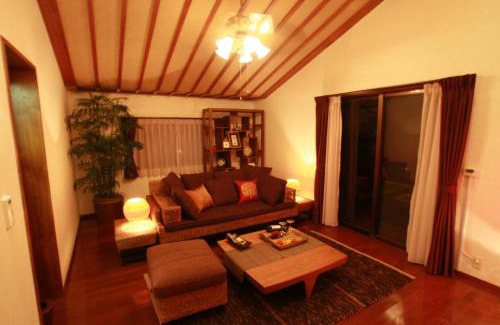 Yamada Villa | Relaxing Oceanfront Escape at Cottage Hakuraku