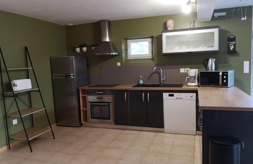 Bennetot Cottage | Charming Cottage at Bennetot Farm near Etretat - 9.4/10 Score