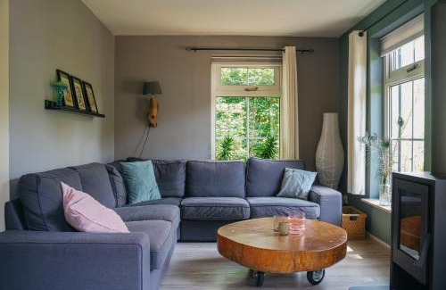 IJhorst House | Discover Cottage Hazenhorst - Your Forest Paradise Escape