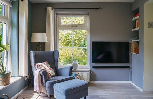 IJhorst House | Discover Cottage Hazenhorst - Your Forest Paradise Escape