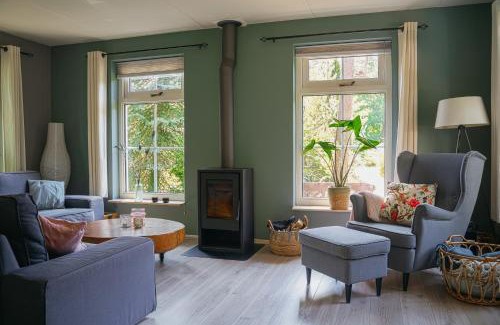 IJhorst House | Discover Cottage Hazenhorst - Your Forest Paradise Escape