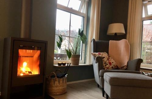 IJhorst House | Discover Cottage Hazenhorst - Your Forest Paradise Escape