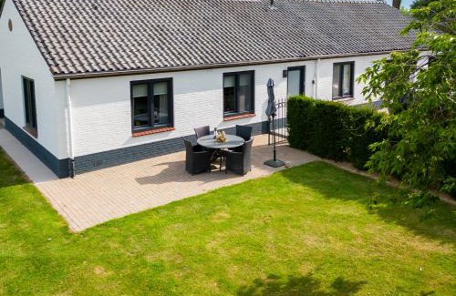 Hulsberg House | Cottage Heuvelland