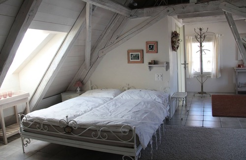 Rueggisberg Bed & Breakfast | Inviting Cottage Holiday B&B Gantrisch with Spa & Breakfast