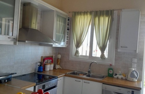 Derveni Cottage | Cozy Cottage House Dervini Korinithias with Sea View