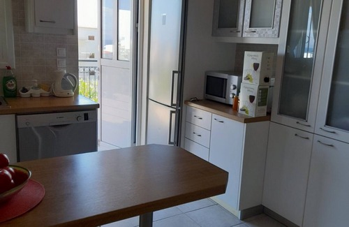 Derveni Cottage | Cozy Cottage House Dervini Korinithias with Sea View