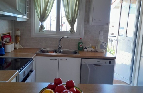 Derveni Cottage | Cozy Cottage House Dervini Korinithias with Sea View