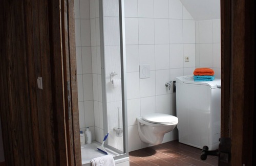 Wiesenburg/Mark House | Top-Rated Cottage im Fläming: Family-Friendly Retreat
