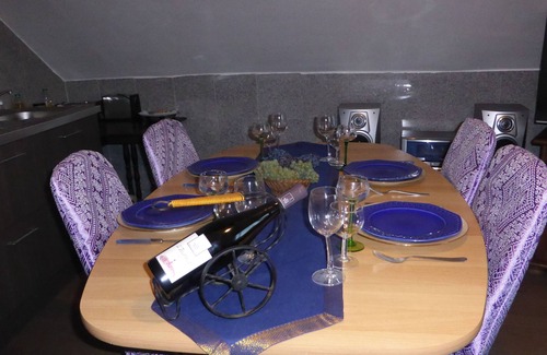 Colmar Cottage | Charming Cottage in Central Colmar with Garden & Pool