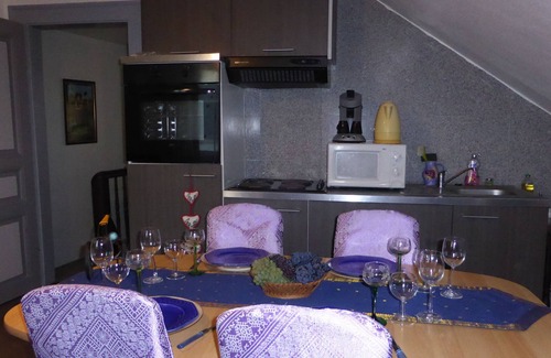 Colmar Cottage | Charming Cottage in Central Colmar with Garden & Pool