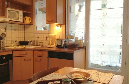 Lyaud Cottage | Idyllic Cottage in a Village House - Guest Rated 9.8/10