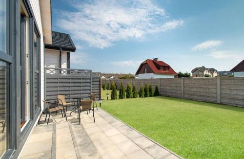 Mielno House | Inviting Holiday Homes for Families, Pet-Friendly Retreats