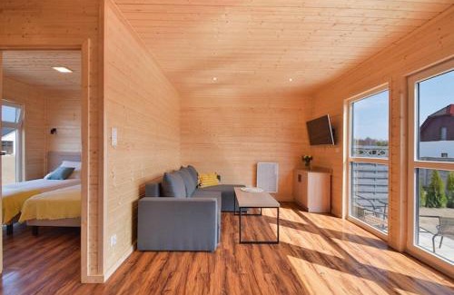 Mielno House | Inviting Holiday Homes for Families, Pet-Friendly Retreats