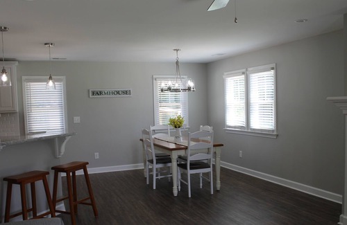 Albertson Other | Cottage in Beulaville, Country Life at it's Best!