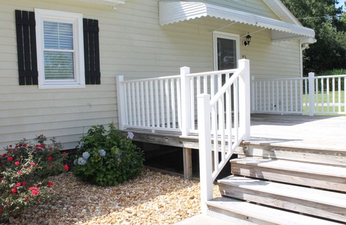 Albertson Other | Cottage in Beulaville, Country Life at it's Best!