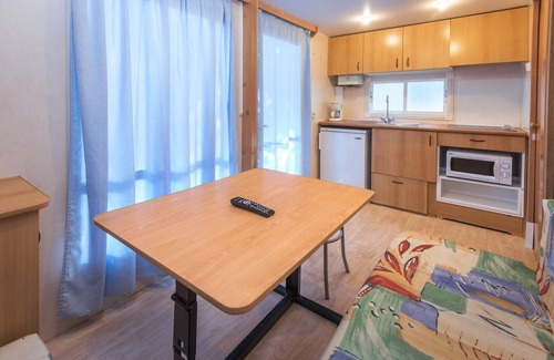 Blanes Ski Chalet | Cottage in Blanes near Costa Brava Beach