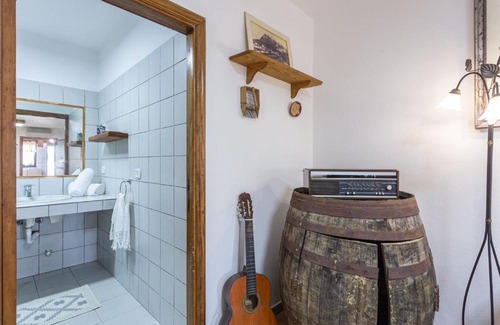 Castelsardo Ski Chalet | Inviting Cottage in Campagna A Castelsardo with Kitchen