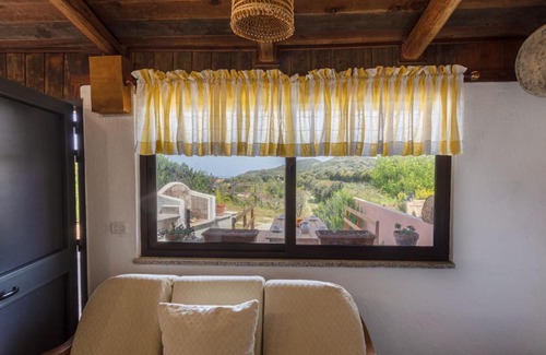 Castelsardo Ski Chalet | Inviting Cottage in Campagna A Castelsardo with Kitchen