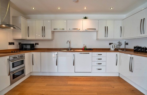 Saint Breward Cottage | Cottage in Cornwall near Bodmin Moor