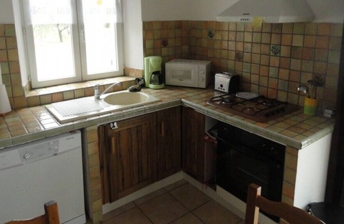 Cucuron Other | Cottage in Cucuron in the countryside, at the foot of the Luberon with swimming pool