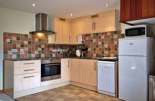 Liverton Cottage | Cottage in Dartmoor with Countryside Views