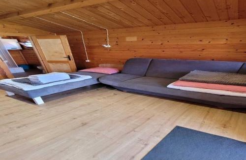 Dziwnowek House | Cottage in Dziwnówek near Baltic Beach