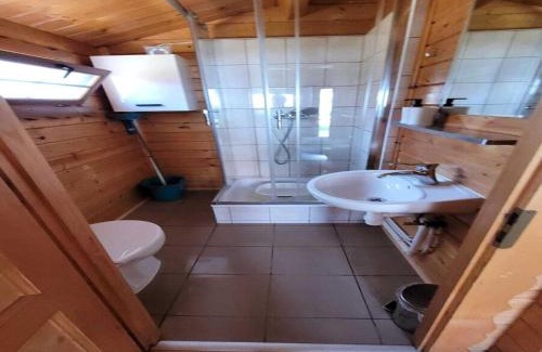 Dziwnowek House | Cottage in Dziwnówek near Baltic Beach