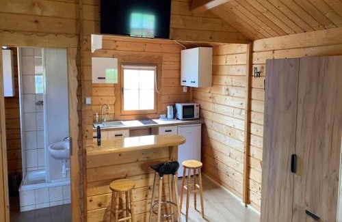 Dziwnowek House | Cottage in Dziwnówek near Baltic Beach
