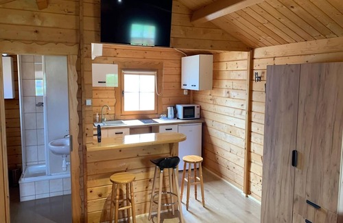 Dziwnowek House | Cottage in Dziwnówek near Baltic Beach