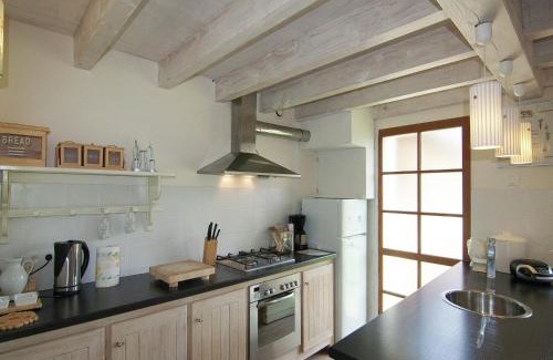 Roussines House | Cottage in France with Private Terrace, cleaning included