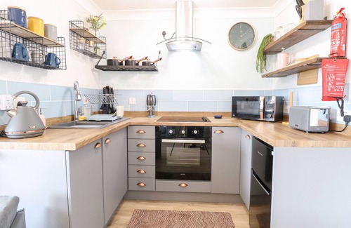 Great Yarmouth Cottage | Cottage In Great Yarmouth With Other, Pet Friendly, Oceanfront