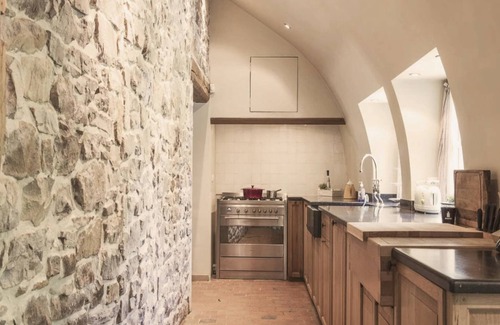 Haut-Bois Cottage | Cottage in Haut-Bois with Private Pool