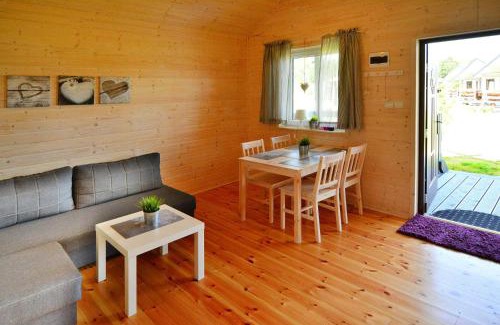 Jaroslawiec House | Inviting Holiday Houses with Pool in Jaroslawiec - 9.5/10